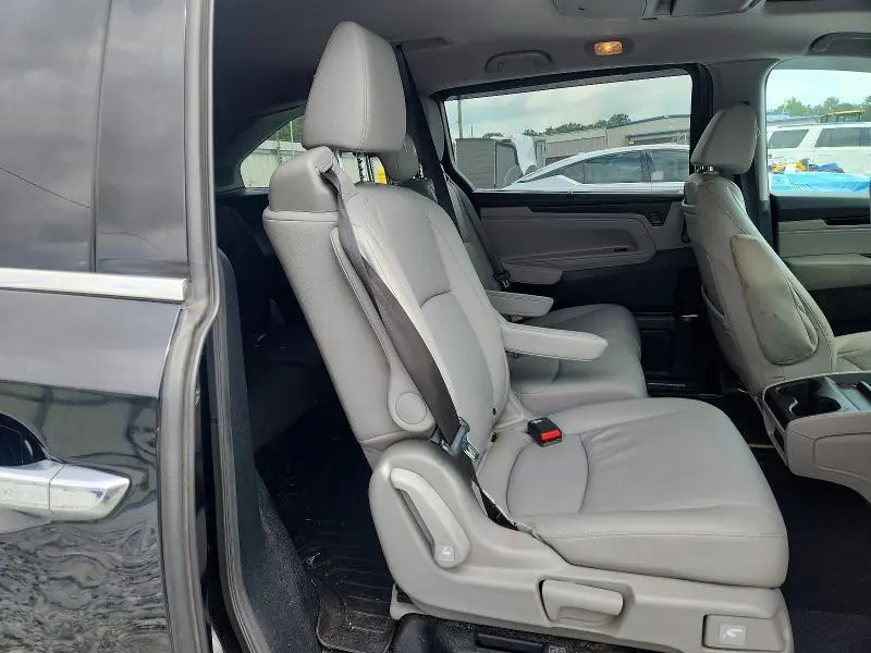 2020 HONDA ODYSSEY ELITE  