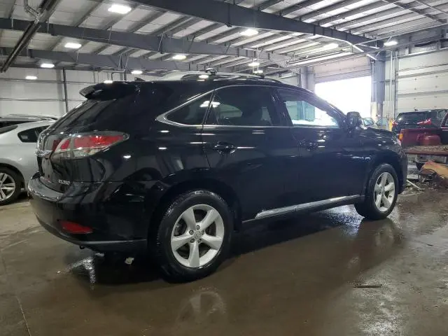 2014 LEXUS RX 350 BASE  
