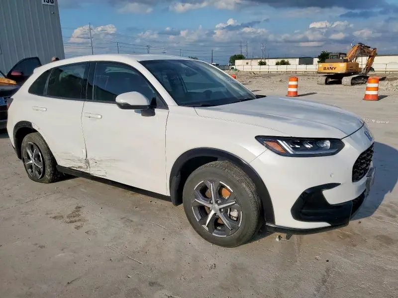2024 HONDA HR-V EXL  
