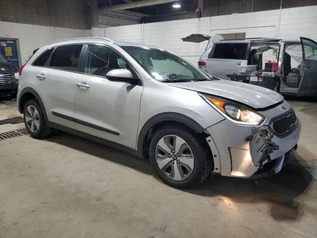 2019 KIA NIRO FE  