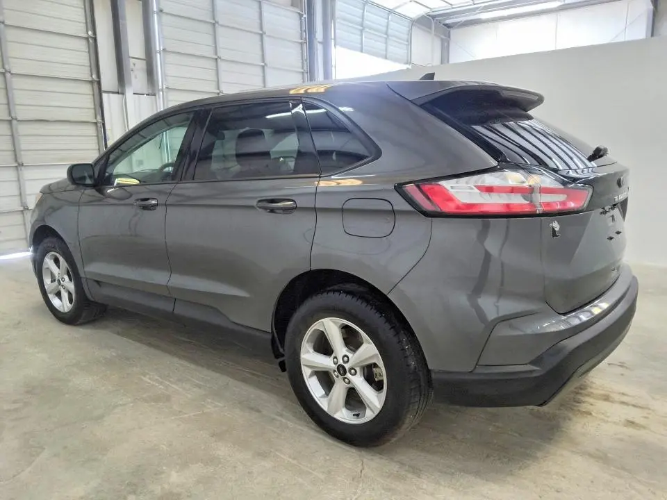 2023 FORD EDGE SE  