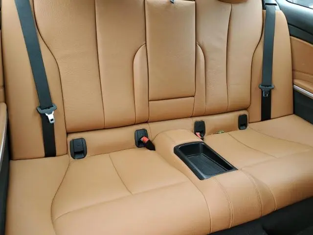 2018 BMW 430I 