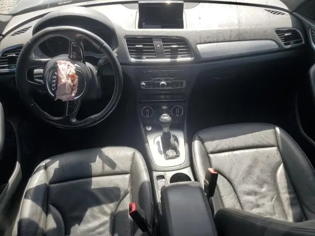 2018 AUDI Q3 PREMIUM PLUS  
