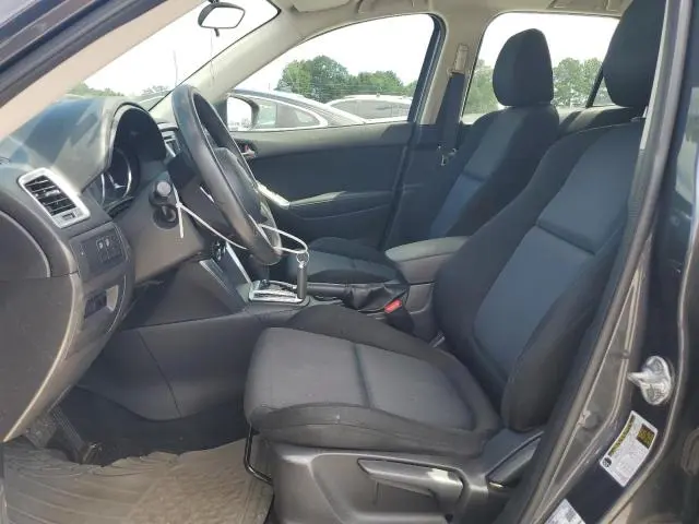2014 MAZDA CX-5 SPORT  