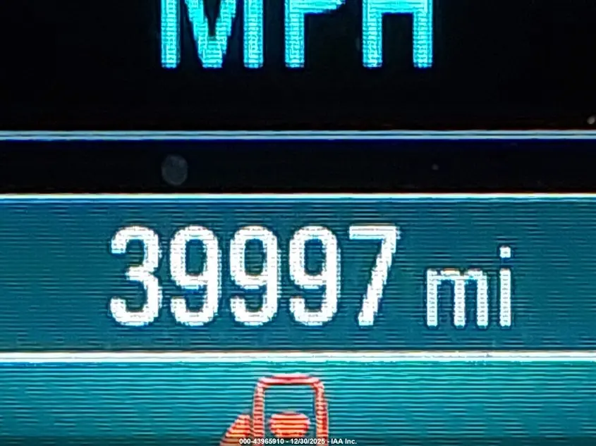 2017 BUICK ENCORE PREMIUM