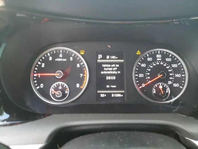 2022 KIA K5 GT LINE  