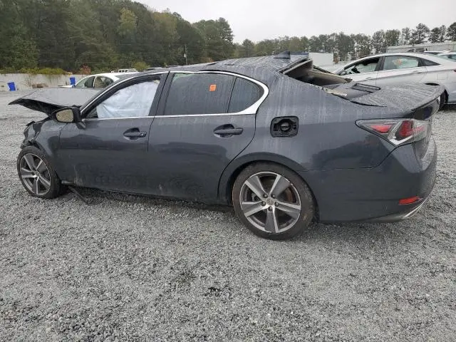 2017 LEXUS GS 350 BASE  
