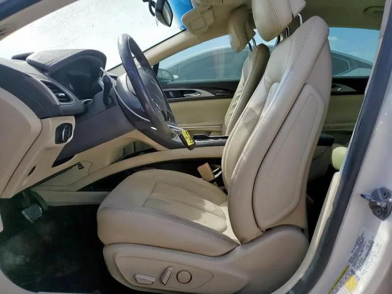 2013 LINCOLN MKZ HYBRID  