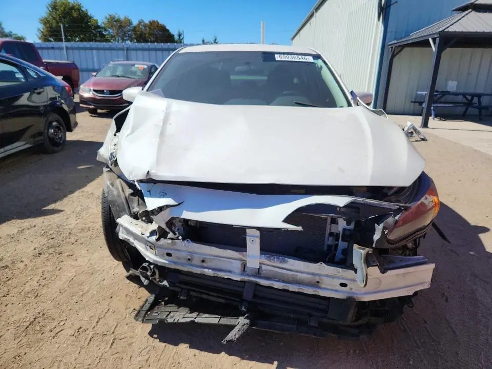 2019 SUBARU IMPREZA PREMIUM  