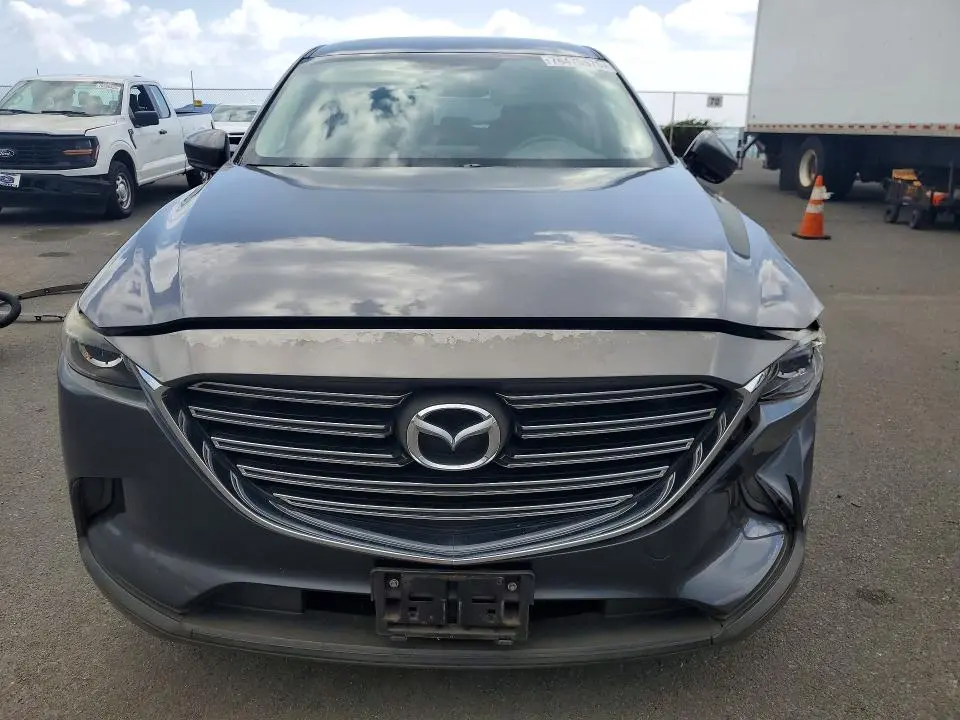 2016 MAZDA CX-9 TOURING  