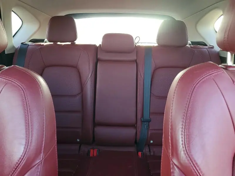 2022 MAZDA CX-5 PREFERRED  