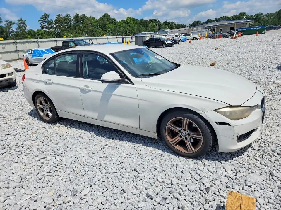 2013 BMW 328 I  