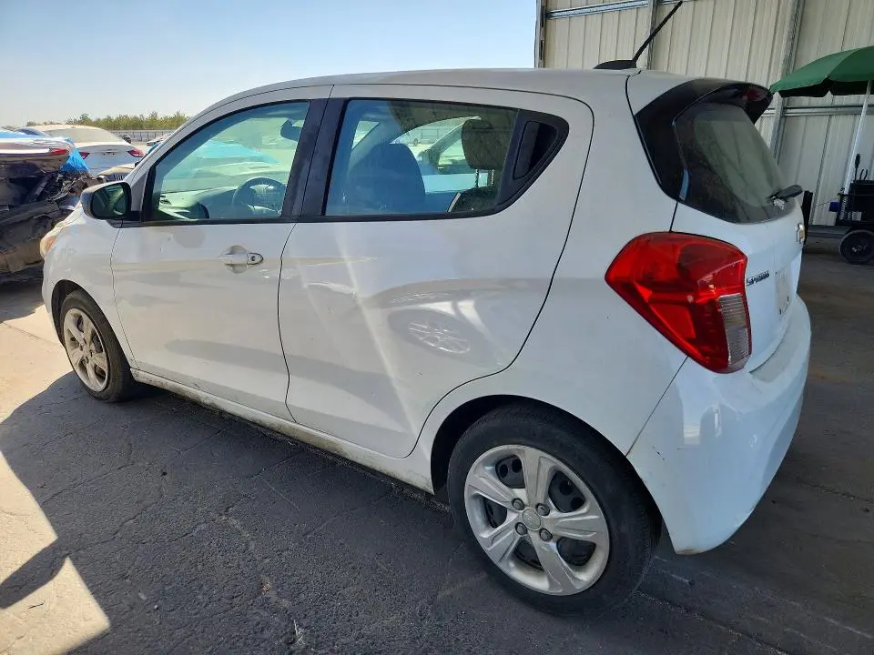 2020 CHEVROLET SPARK LS  