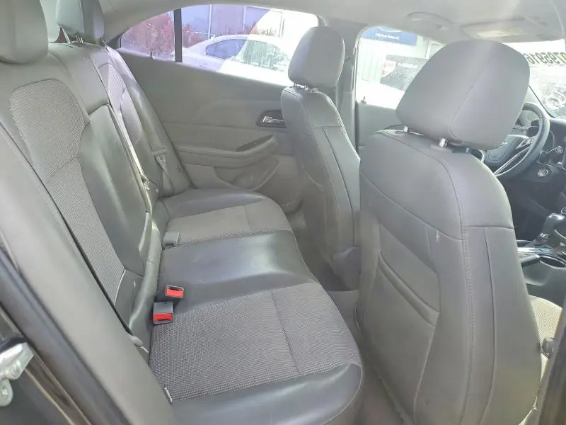 2014 CHEVROLET MALIBU 1LT  