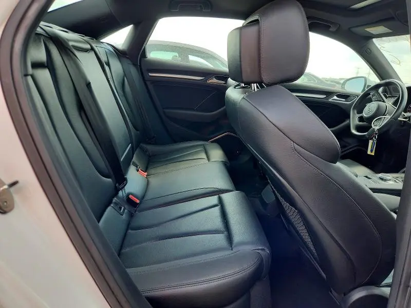 2018 AUDI A3 PREMIUM PLUS  