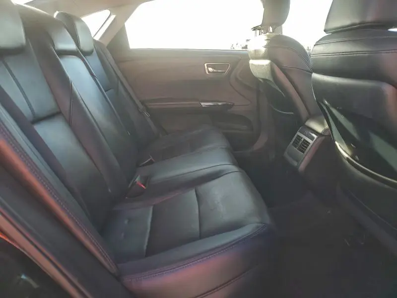 2015 TOYOTA AVALON XLE  