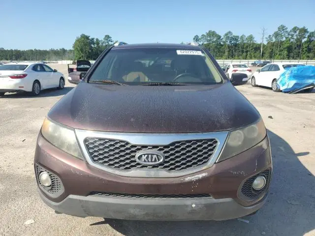 2011 KIA SORENTO EX  