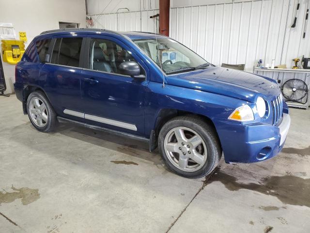 2010 JEEP COMPASS LIMITED