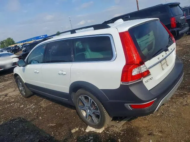 2014 VOLVO XC70 T6  
