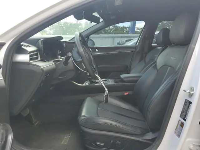 2022 KIA K5 GT LINE  