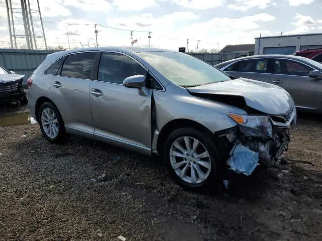 2015 TOYOTA VENZA LE  