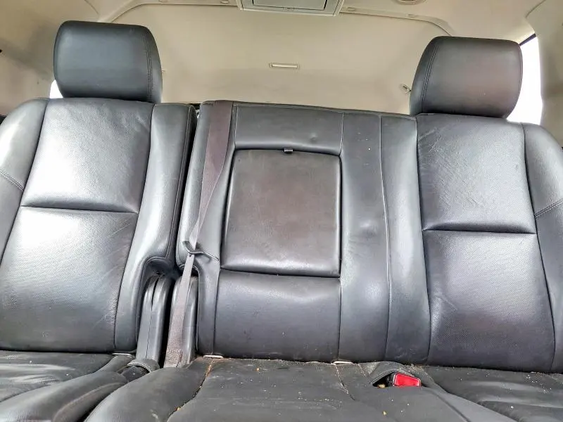 2012 GMC YUKON XL DENALI  