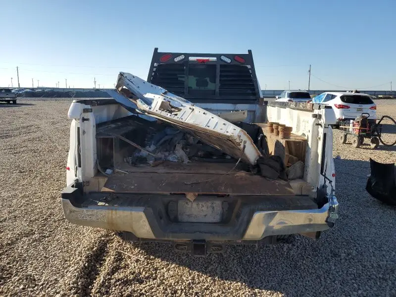 2019 FORD F350 SUPER DUTY  