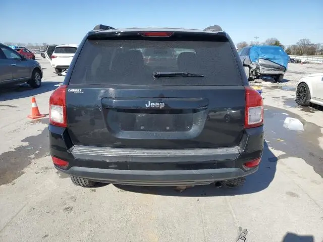 2013 JEEP COMPASS SPORT  