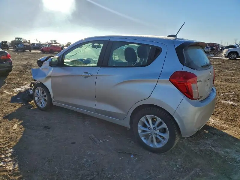 2022 CHEVROLET SPARK 1LT  