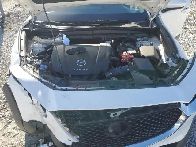2021 MAZDA CX-30 PREFERRED  