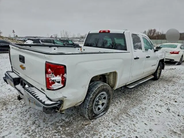 2014 CHEVROLET SILVERADO C1500  