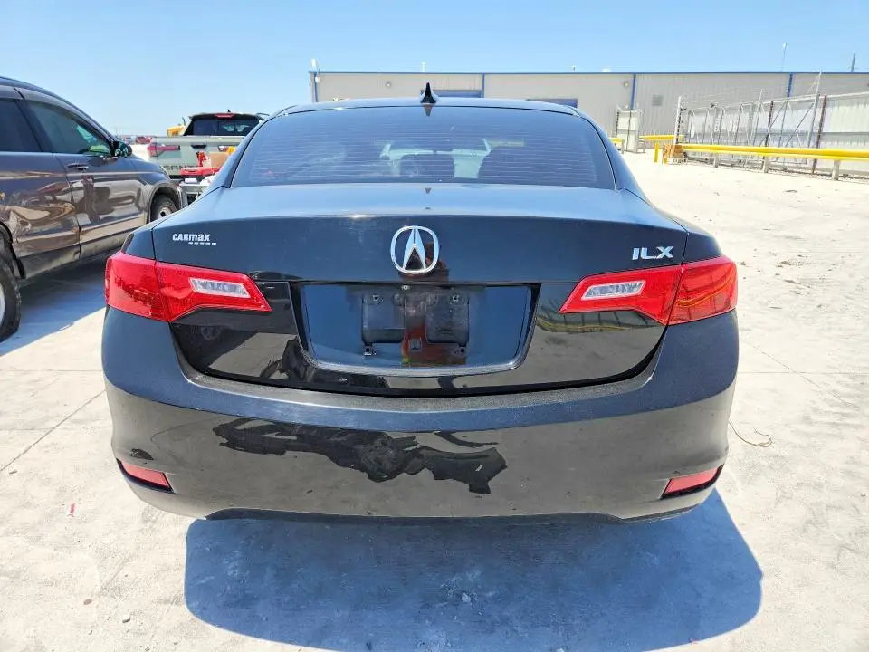 2015 ACURA ILX 20  