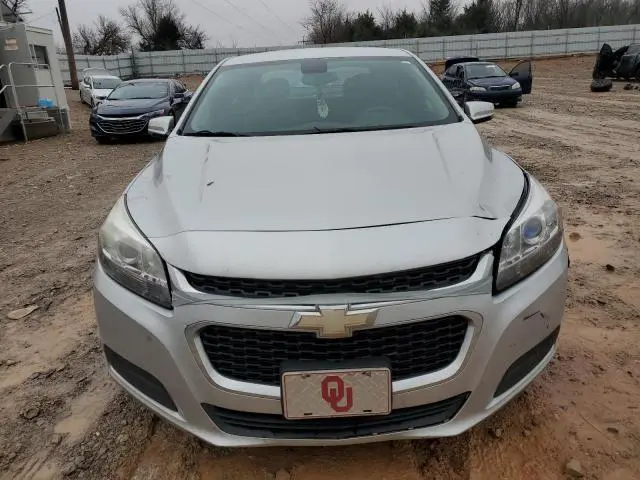 2014 CHEVROLET MALIBU 1LT  