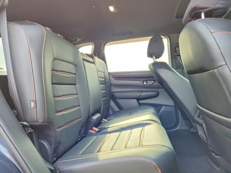 2025 HONDA CR-V SPORT-L  