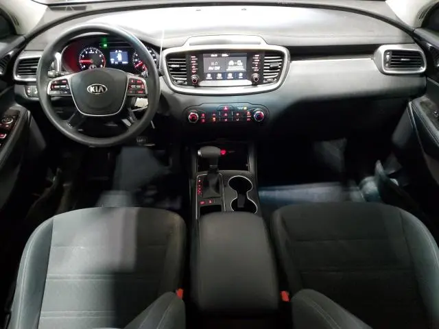 2020 KIA SORENTO L  
