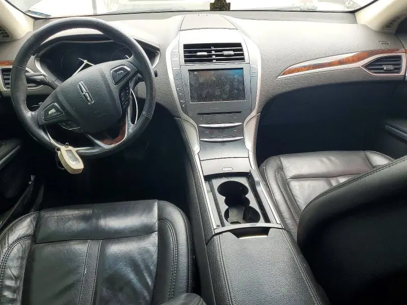 2014 LINCOLN MKZ   