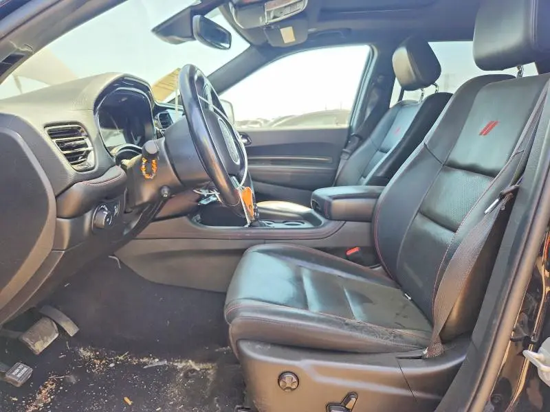 2023 DODGE DURANGO GT  