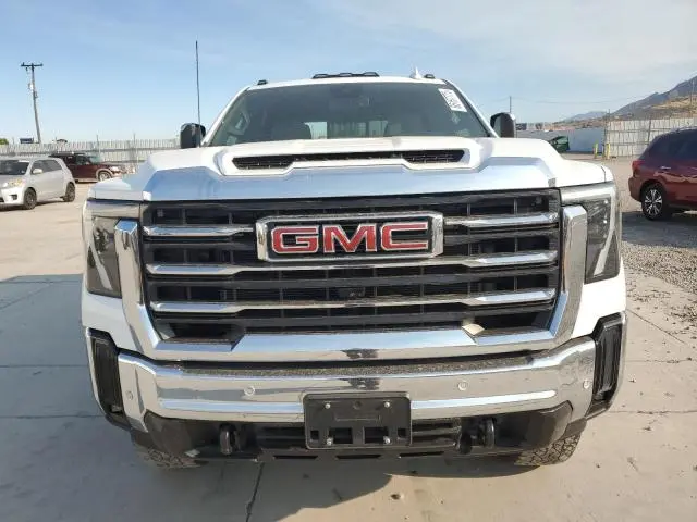 2024 GMC SIERRA K2500 SLT  