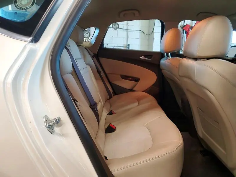 2013 BUICK VERANO CONVENIENCE  