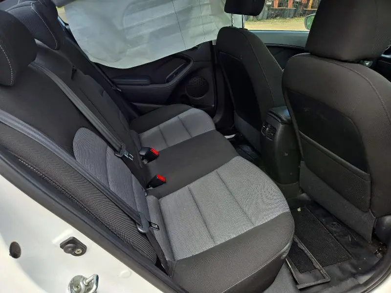 2014 KIA FORTE EX  