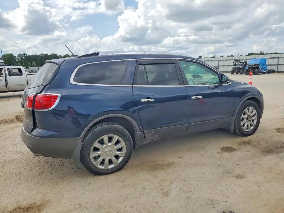 2012 BUICK ENCLAVE   