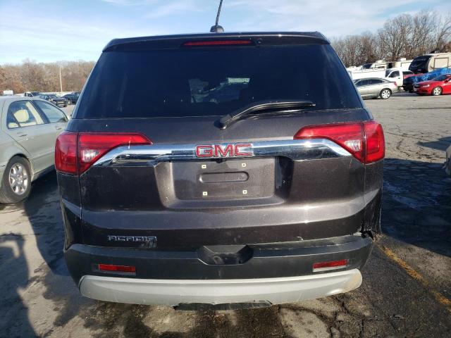 2018 GMC ACADIA SLE