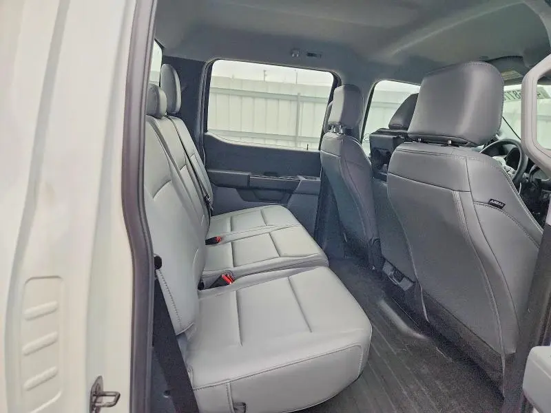 2025 FORD F150 XL  