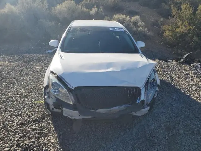 2013 BUICK VERANO CONVENIENCE  