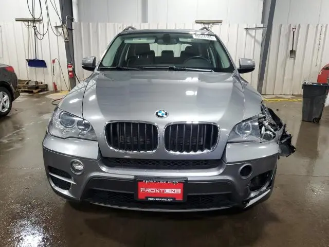 2013 BMW X5 XDRIVE35I  