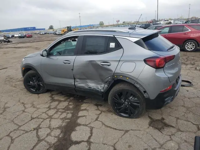 2025 BUICK ENCORE GX SPORT TOURING  