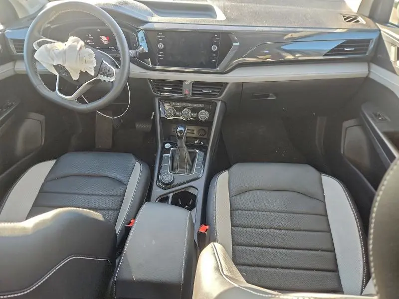 2022 VOLKSWAGEN TAOS SEL  