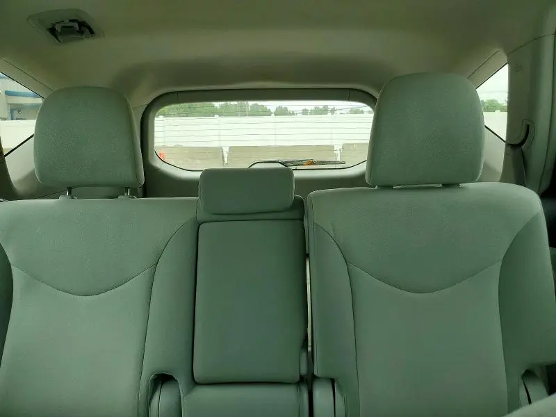 2014 TOYOTA PRIUS V THREE  