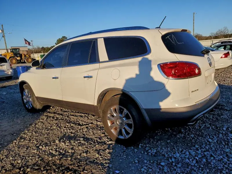 2011 BUICK ENCLAVE CXL  