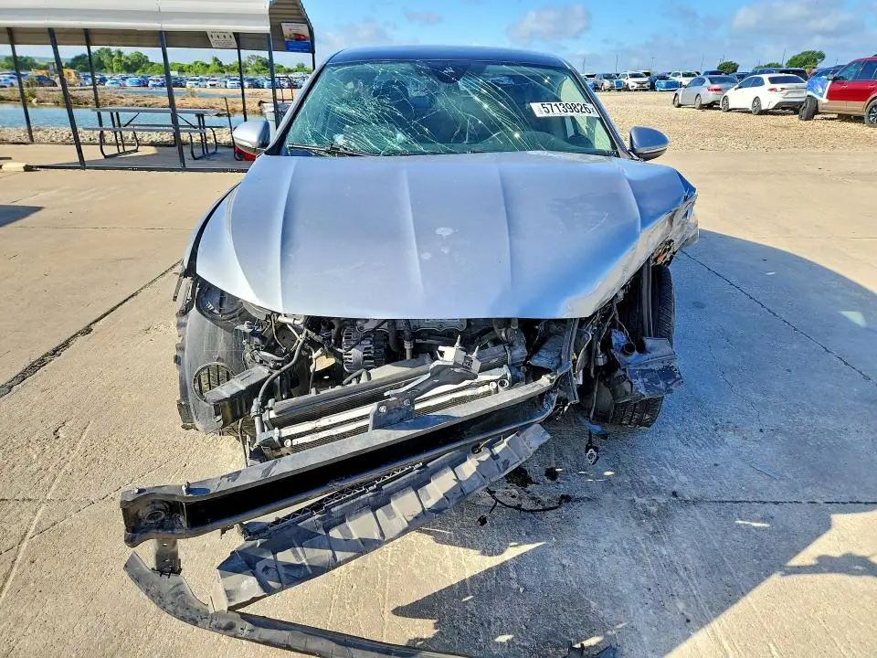 2020 VOLKSWAGEN JETTA SEL PREMIUM  
